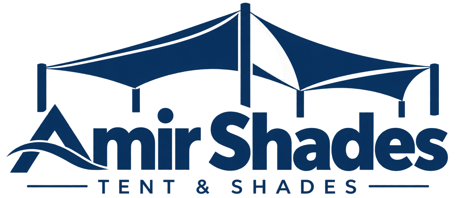 Amir Shades Tent & Canopy